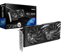 ASRock Intel Arc A750 CL SE 8GO 8GB GDDR6 2xHDMI/2xDP | 90-GA5AZZ-00UANF | 4710483946813
