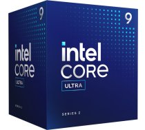 Intel CPU Core Ultra 9 285 BOX 5,60GHz LGA1851 | BX80768285 | 5032037282406