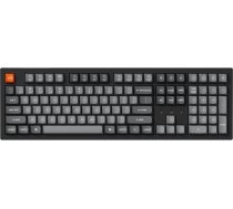 Keychron K10 Max RGB - US Layout - Hot-Swappable Super Banana Wireless Keyboard | K10M-H4 | 4895248884583
