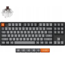 Klawiatura Keychron K8 Max QMK Aluminium Frame Keychron Super Brown (K8M-J3) | K8M-J3 | 4895248881278