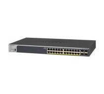NETGEAR GS728TPP-300EUS | GS728TPP-300EUS | 5715328224131