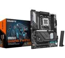 Gigabyte B850 GAMING X WIFI6E | B850 GAMING X WIFI6E | 4719331866457 | KBGBAAA8B850A02