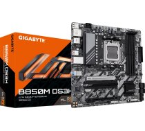 Gigabyte Motherboard B850M DS3H | B850M DS3H | 4719331866518 | KBGBAAA8B850U01