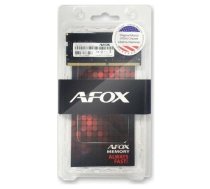 AFOX AFOX SO-DIMM DDR4 8GB 3200MHz | AFSD48PH1P