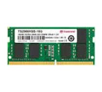 Transcend Transcend JetRam JM3200HSH-4G 4 GB 1 x 4 GB DDR4 3200 Mhz | JM3200HSH-4G | 0760557850571
