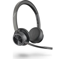 Słuchawki Poly Voyager 4320 (218478-01) | 218478-01 | 0017229174344