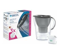 Brita Marella + 3 filters MAXTRA PRO Pure Performance graphite | 1052796 | 4006387130985 | AGDM-DZB-BIA-246