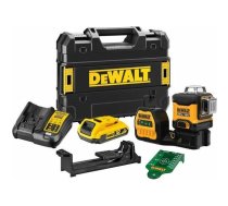 Dewalt DCE089D1G18 Green 35 m | DCE089D1G18 | 5054905288563