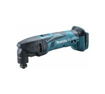 Makita DTM50Z Cordless multi tool 18V, toolless, No battery no charger | Makita | DTM50Z | 0088381666022