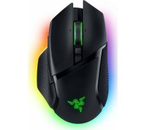 Razer Basilisk V3 Pro Wireless Gaming Mouse 10+1 Button, 30000 DPI, RGB, Black EU(RZ01-04620100-R3G1) | RZ01-04620100-R3G1 | 8886419334026 | MY-G-RAZ-083
