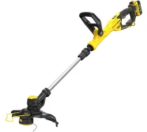 Stanley string SFMCST933M1-QW 18V 33cm z akumulatorem 4Ah | SFMCST933M1-QW | 5035048726945