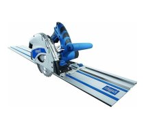 Scheppach PL55 16 cm Black, Blue, Silver 9500 RPM 1200 W | SCH5901802915 | 4046664025665 | NELSCPPST0003