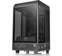 Thermaltake The Tower 1 00 Mini Black | CA-1R3-00S1WN-00 | 4713227525756