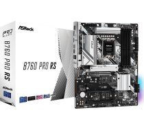 ASRock B760 Pro RS | B760 Pro RS | 4710483942044 | PL-S1700-ASR-041
