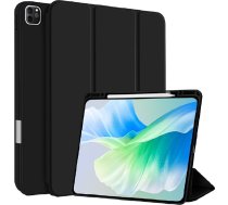 4smarts FolioCaseBasic f. Apple iPad Pro 13" (M4,2024) Black | 541039 | 4252011908578
