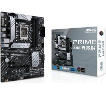 Asus PRIME B660-PLUS D4 s1700 4DDR4 DP/HDMI M.2 ATX | PRIME B660-PLUS D4 | 4711081523017
