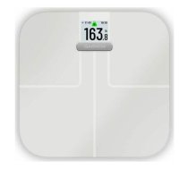 Garmin Index S2 Rectangle White Electronic personal scale | 891171702 | 753759367046