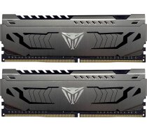 Patriot Memory Viper Steel PVS464G300C6K memory module 64 GB DDR4 3600 Mhz | PVS464G360C8K | 0814914026946