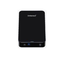 Intenso Memory Center 3.5'' HDD 6TB USB 3.0 black | 6031514 | 4034303025459