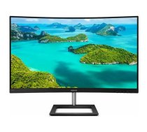 Philips E-Line 272E1CA 27 inch Full HD Curved VA LED 16:9 75 Hz monitor | 272E1CA | 8712581758431