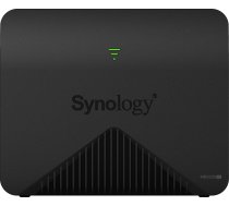 Synology MR2200ac Mesh Tri-band WiFi VPN | MR2200ac | 4711174723010 | NBSYNOROUTER002