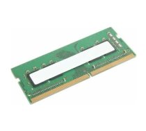 Lenovo SODIMM, DDR4, 16 GB, 3200 MHz, (4X70Z90845) | 4X70Z90845 | 0195235139967