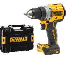 Drill/driver without battery and charger 18 DCD800NT | DCD800NT-XJ | 5035048750247 | NAKDEWWWK0054