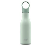Joseph Joseph Butelka termiczna ze stali nierdzewnej Joseph Joseph Loop Kolor Green (500 ml) | J81118 | 5028420004168