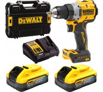 DeWALT DCD800H2T-QW power screwdriver/impact driver | DCD800H2T-QW | 5035048793633 | NAKDEWWWK0075