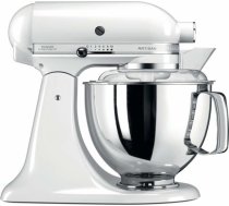 KitchenAid Artisan Stand mixer 300 W White | 5KSM175PSEWH | 5413184200725