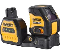 Dewalt DEWALT.LASER LINIOWY 12V DCE088NG18 15m | DCE088NG18-XJ | 5054905296377
