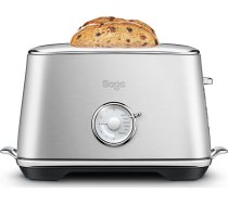 Sage the Toast Select 2 slice(s) 1000 W Stainless steel | STA735BSS4EEU1 | 9312432031042
