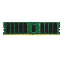 32GB Kingston DDR4-3200 Reg. ECC system memory CL22 RAM | KTD-PE432/32G | 740617303841