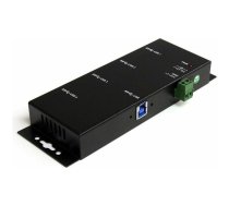 StarTech.com Limited StarTech 4 PORT USB 3.0 HUB | ST4300USBM | 0065030841603