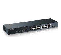 Zyxel GS1900-24-EU0102F | GS1900-24-EU0102F | 760559129477 | NET-WRPZ-ZYX-050