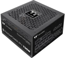 Thermaltake Power supply Toughpower PF1 750W 80+Platinum | PS-TPD-0750FNFAPE-1 | 4713227525404 | KZTTKZ750000001