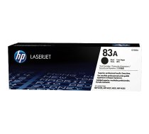 HP CF283AD Toner Black Dual Pack | CF283AD | 0888793635179