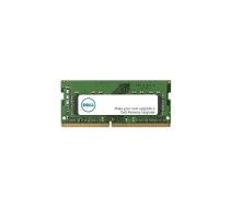 Dell SODIMM, DDR5, 16 GB, 4800 MHz, (AB949334) | AB949334 | 5397184718797