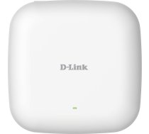 D-Link DAP-X2810 AX1800 Wi-Fi 6 Dual-Band PoE Access Point | 817513 | 0790069456923