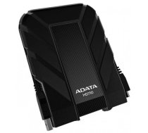 Adata HDD DashDrive Durable HD710 4TB 2.5 USB3.1 black | AHD710P-4TU31-CBK | 4713218461209 | DHADAZBT40HD71B