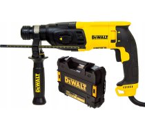 DeWALT D25133K rotary hammer SDS Plus 1500 RPM 800 W | D25133K | 5035048546925 | NELDEWMWE0002
