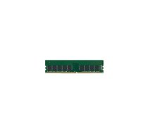 KINGSTON 32GB 2666MT/s DDR4 ECC CL19 DIMM 2Rx8 Micron F | KSM26ED8/32MF | 0740617330915