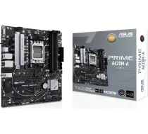ASUS motherboard PRIME A620M-A-CSM micro-ATX socket AM5 retail | 90MB1F10-M0EAYC | 4711387176405