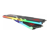 Patriot Memory Viper RGB PVVR532G640C32K memory module 32 GB 2 x 16 GB DDR5 6400 MHz | PVVR532G640C32K | 4711378423600 | PAMPATDR50023