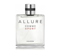Chanel Allure Homme Sport Cologne EDC 150 ml | 3145891233803 | 3145891233803