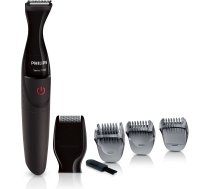 Trymer Philips Multigroom Series 1000 MG1100/16 | MG1100/16 | 5055769080560