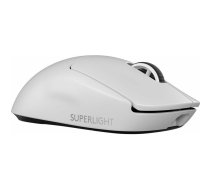 Logitech G Pro X2 Superlight White | 910-006638 | 5099206104549 | GAMLOGMYS0027