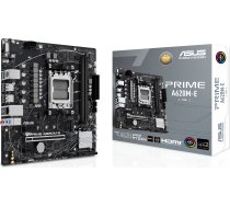 ASUS PRIME A620M-E-CSM mATX motherboard socket AM5 M.2/USB3.2/VGA/DP/HDMI | 90MB1F50-M0EAYC | 4711387236772