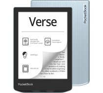PocketBook Verse (629) blue | PB629-2-WW | 7640152097058 | MULPKBCZE0082