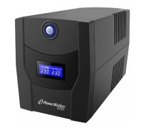 UPS PowerWalker Basic VI 1000 STL UK | 10121086 | 4260074980813